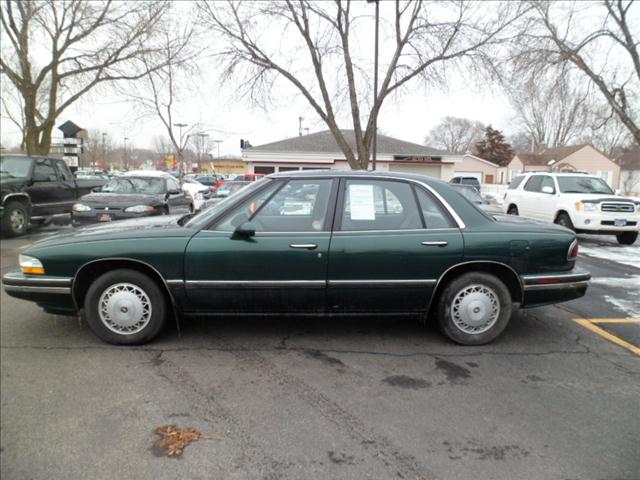 1995 Buick LeSabre for sale