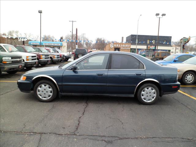 1997 Honda Accord for sale