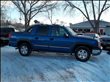 2004 Chevrolet Avalanche