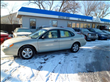 2003 Ford Taurus