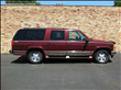1999 Chevrolet Suburban