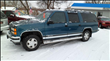 1995 GMC Suburban