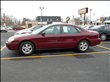2006 Ford Taurus