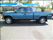 1991 GMC K1500