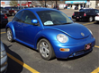 1998 Volkswagen New Beetle