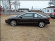 1996 Saturn L Series