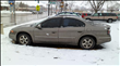 2000 Pontiac Bonneville