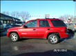 2003 Chevrolet TrailBlazer