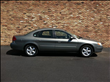 2003 Ford Taurus