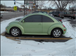2002 Volkswagen New Beetle