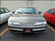 2002 Oldsmobile Intrigue