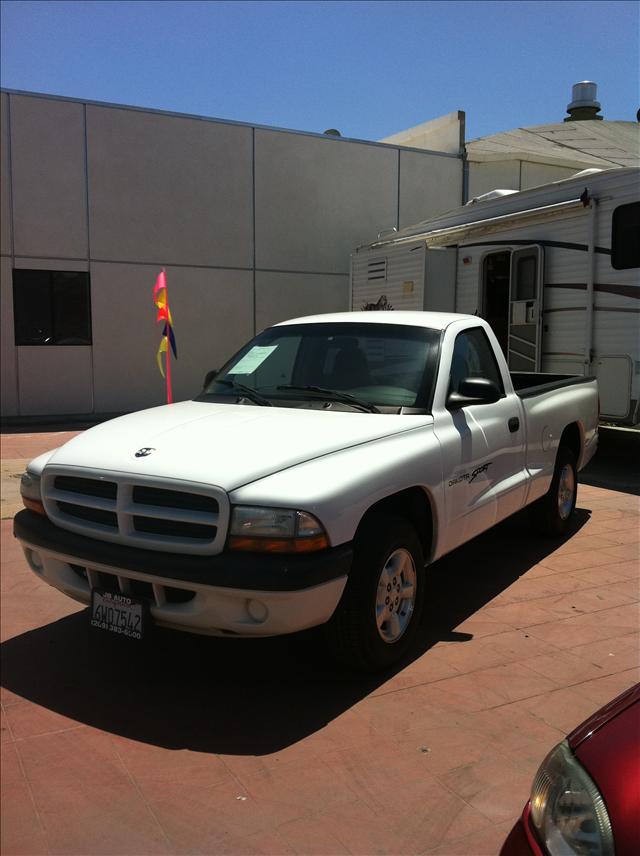 2001 Dodge Dakota for sale