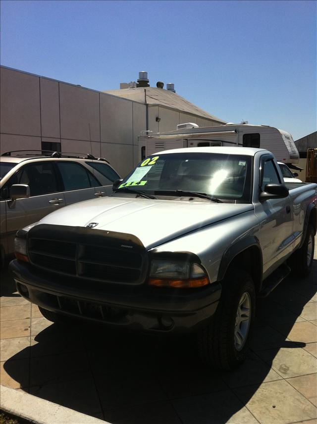 2002 Dodge Dakota for sale