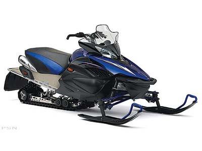 2006 Yamaha Attak - ARLINGTON, WI