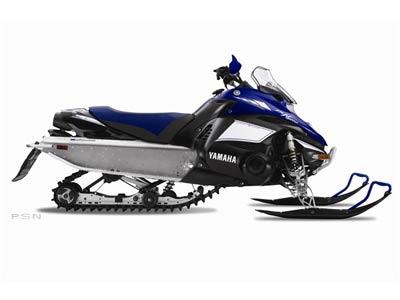 2008 Yamaha FX Nytro - ARLINGTON, WI