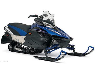2006 Yamaha Apex ER - ARLINGTON, WI