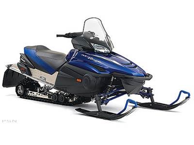 2006 Yamaha RS Rage - ARLINGTON, WI