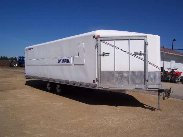 2006 Loadmaster ENC V10022 EB - ARLINGTON, WI