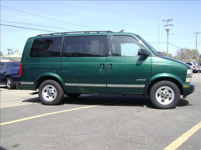 1998 Chevrolet Astro for sale