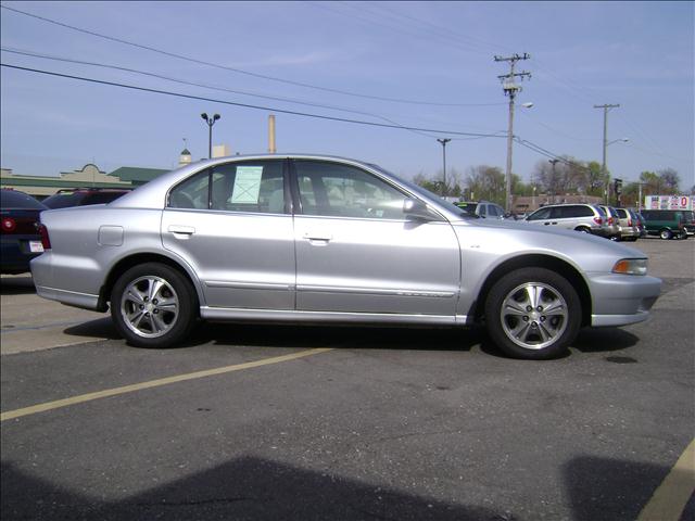 2001 Mitsubishi Galant for sale