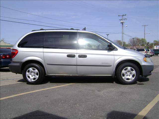 2001 Dodge Caravan for sale