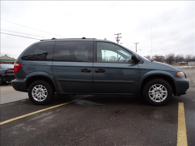 2005 Dodge Caravan for sale