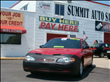 2005 Chevrolet Monte Carlo