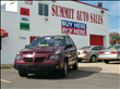 2002 Pontiac Aztek