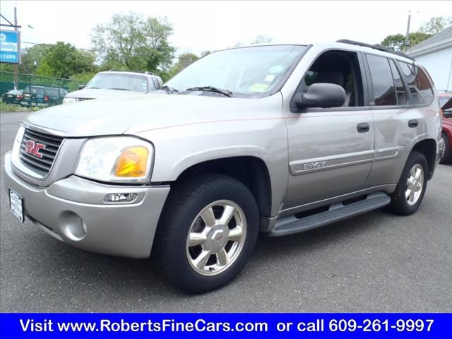 2002 GMC Envoy for sale
