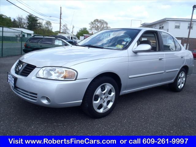 2005 Nissan Sentra for sale