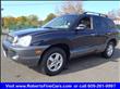 2004 Hyundai Santa Fe