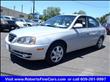2004 Hyundai Elantra