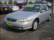 1997 Chevrolet Malibu