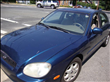 2001 Hyundai Sonata
