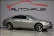2006 Mercedes-Benz CLS Class
