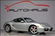 2008 Porsche Cayman