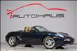 2007 Porsche Boxster