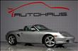 2003 Porsche Boxster