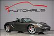 2006 Porsche Boxster