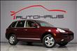 2006 Porsche Cayenne