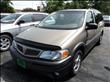 2002 Pontiac Montana