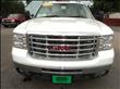 2009 GMC Sierra 3500