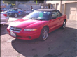 1997 Chrysler Sebring