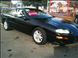 2001 Chevrolet Camaro