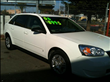 2006 Chevrolet Malibu Maxx
