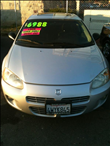 2002 Dodge Stratus