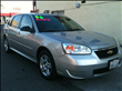 2006 Chevrolet Malibu Maxx