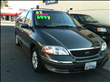 2002 Ford Windstar