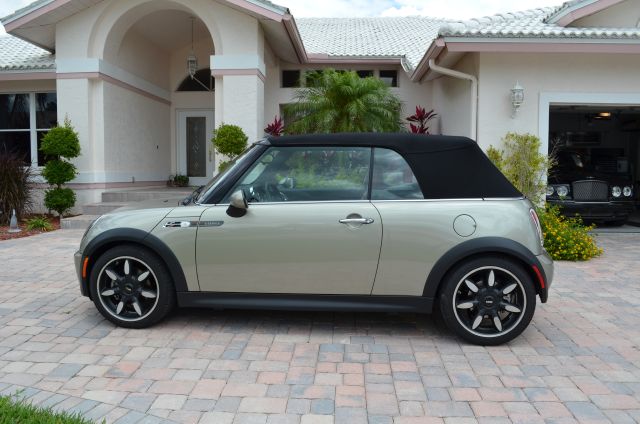 2008 Mini Cooper for sale