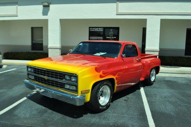 1981 Chevrolet C1500 for sale